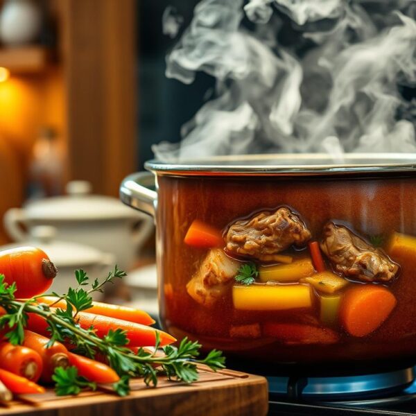 Jak ugotować rosół Magdy Gessler, czyli sekretne składniki i triki znanej restauratorki